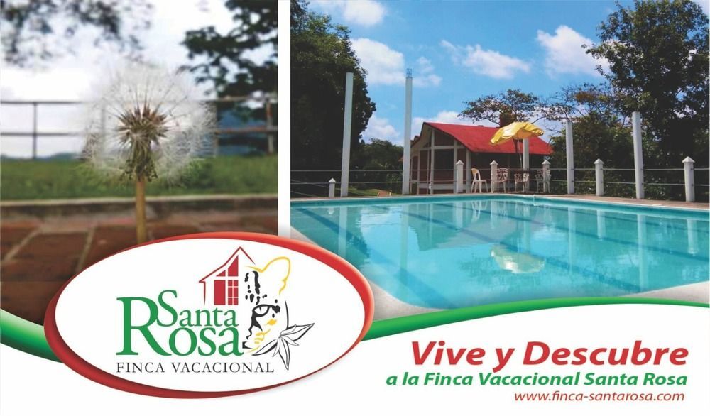 Finca Santa Rosa Teocelo エクステリア 写真